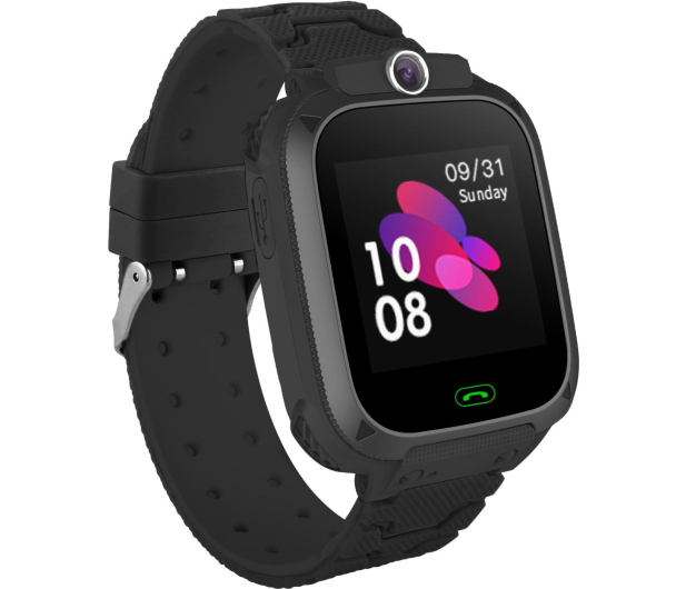 Bemi SMARTWATCH BEMI Kid czarny # - 1465051 - zdjęcie 3